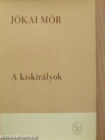 A kiskirályok