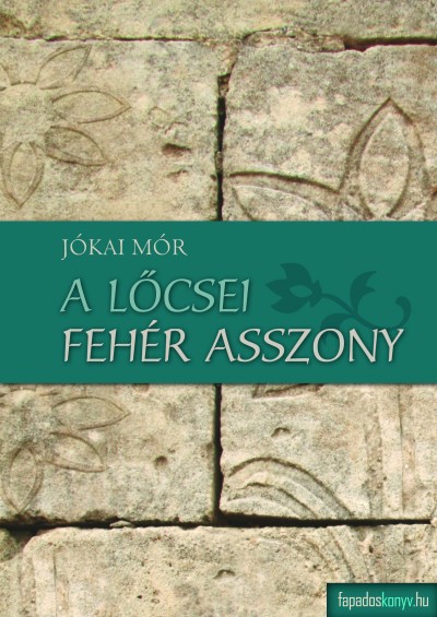 A lőcsei fehér asszony