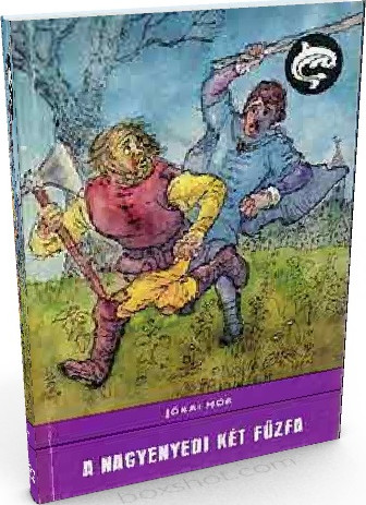 A nagyenyedi két fűzfa