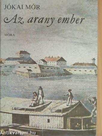 Az arany ember