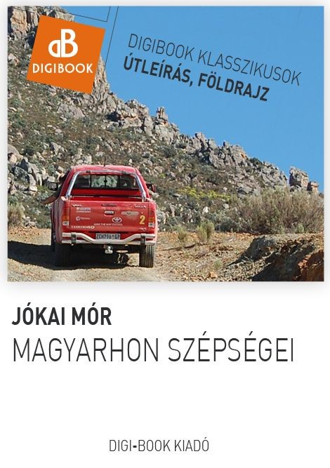 Magyarhon szépségei