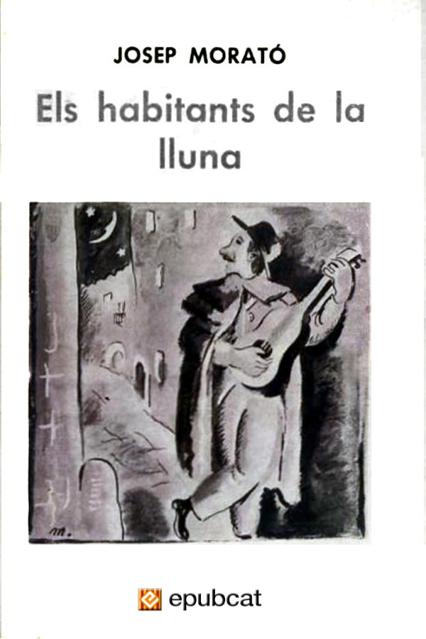 Els habitants de la lluna