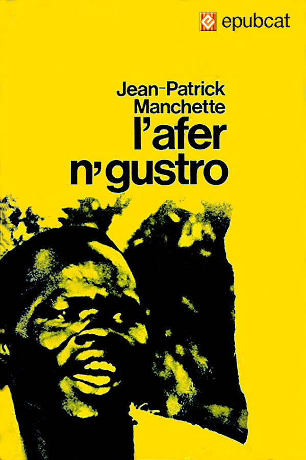 L’afer N’Gustro