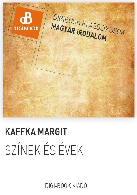 Színek és évek