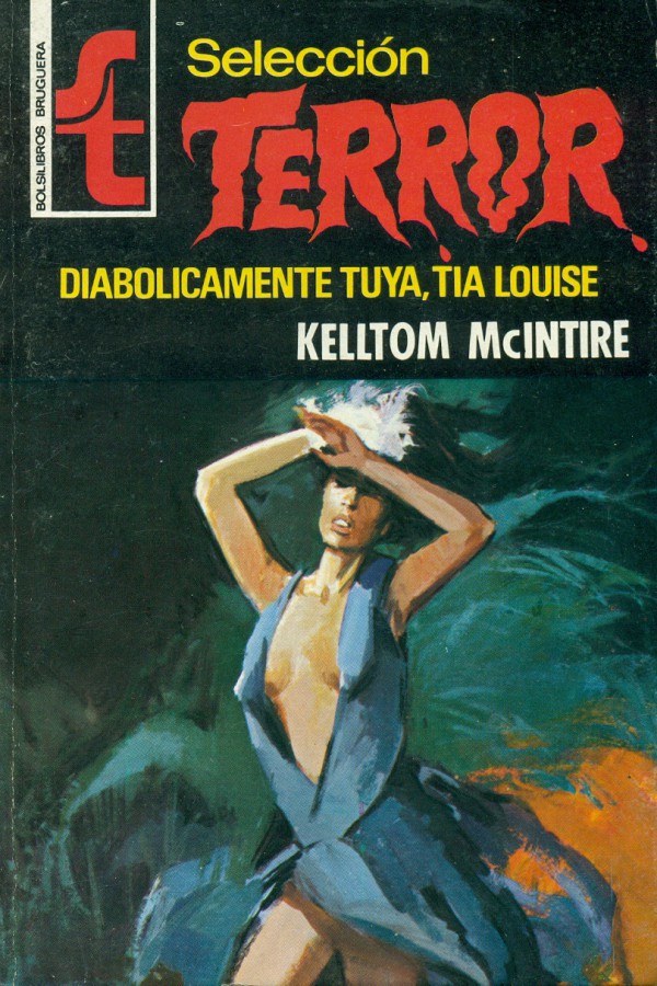Diabólicamente tuya, tía Louise