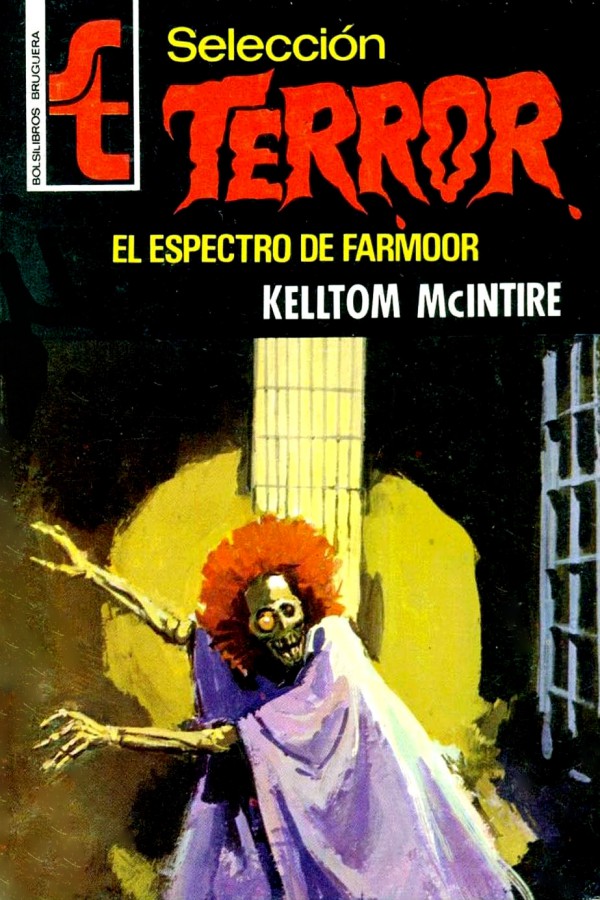 El espectro de Farmoor