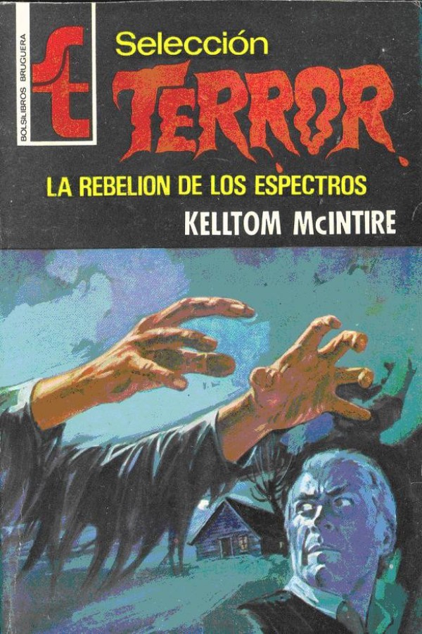 La rebelión de los espectros