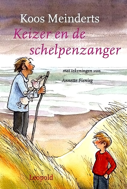 Keizer en de Schelpenzanger