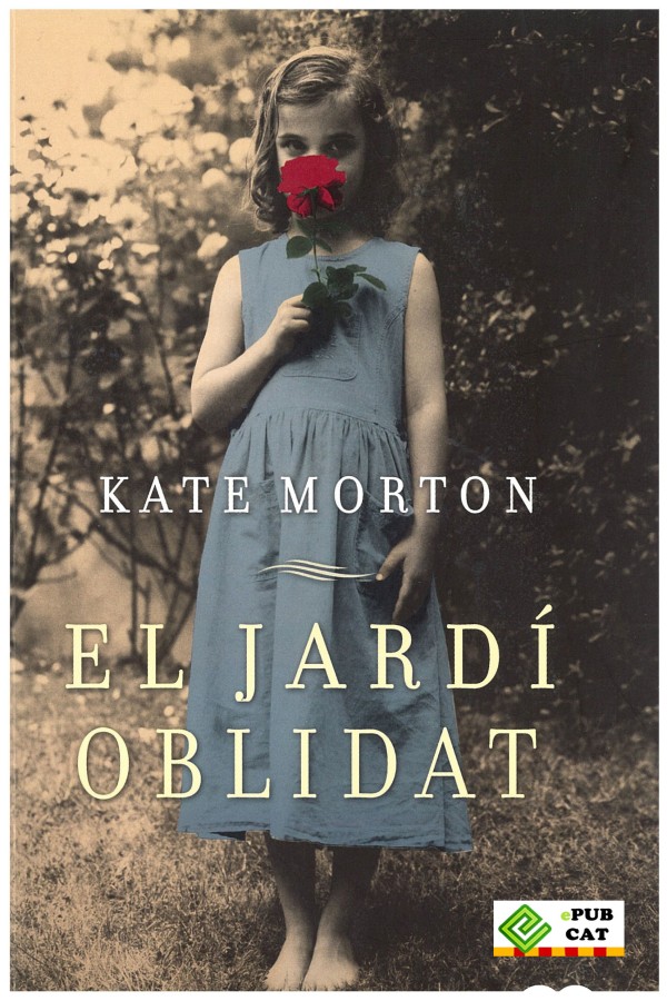 El jardí oblidat