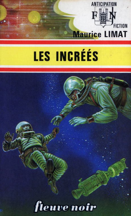 Les Incréés