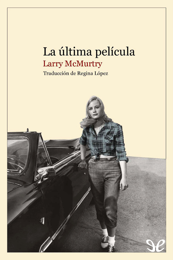 La última pelicula