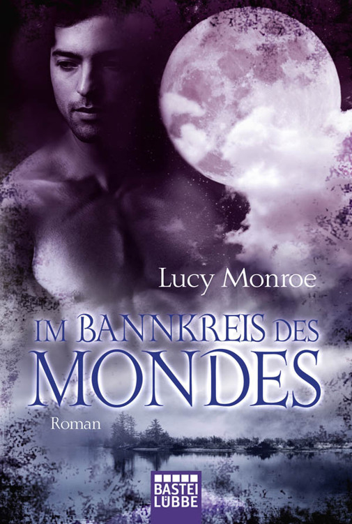 Im Bannkreis Des Mondes