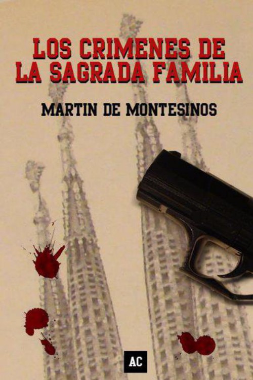 Los crímenes de la Sagrada Familia