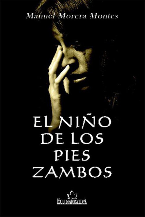 El niño de los pies zambos