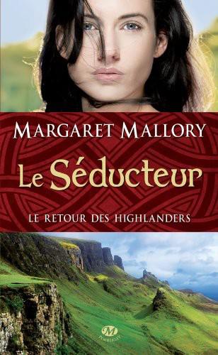 Le Séducteur: Le Retour Des Highlanders, T2