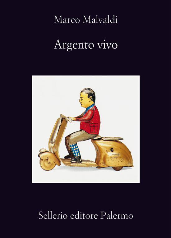 Argento vivo - 2013