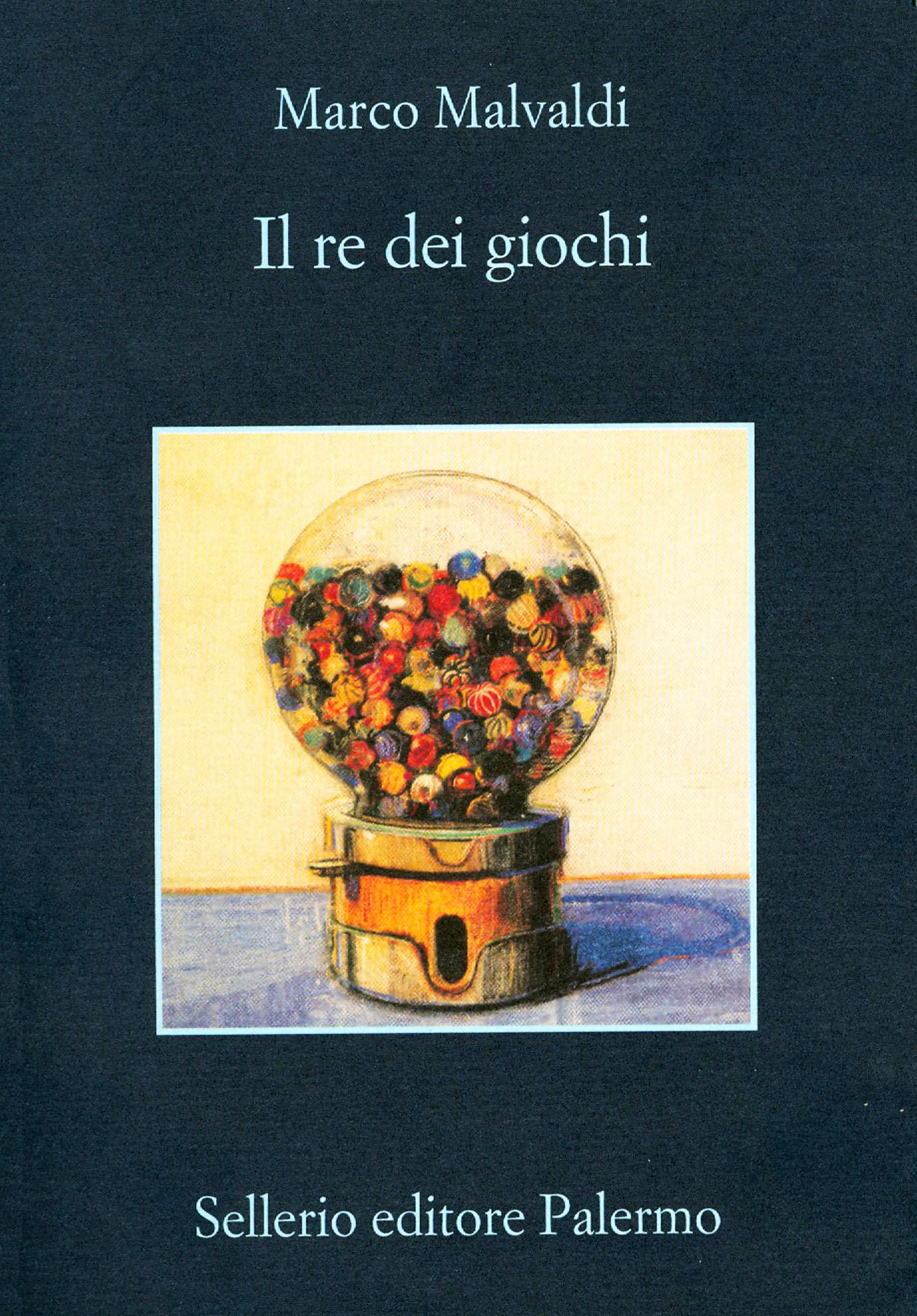 BarLume 3 - Il Re Dei Giochi