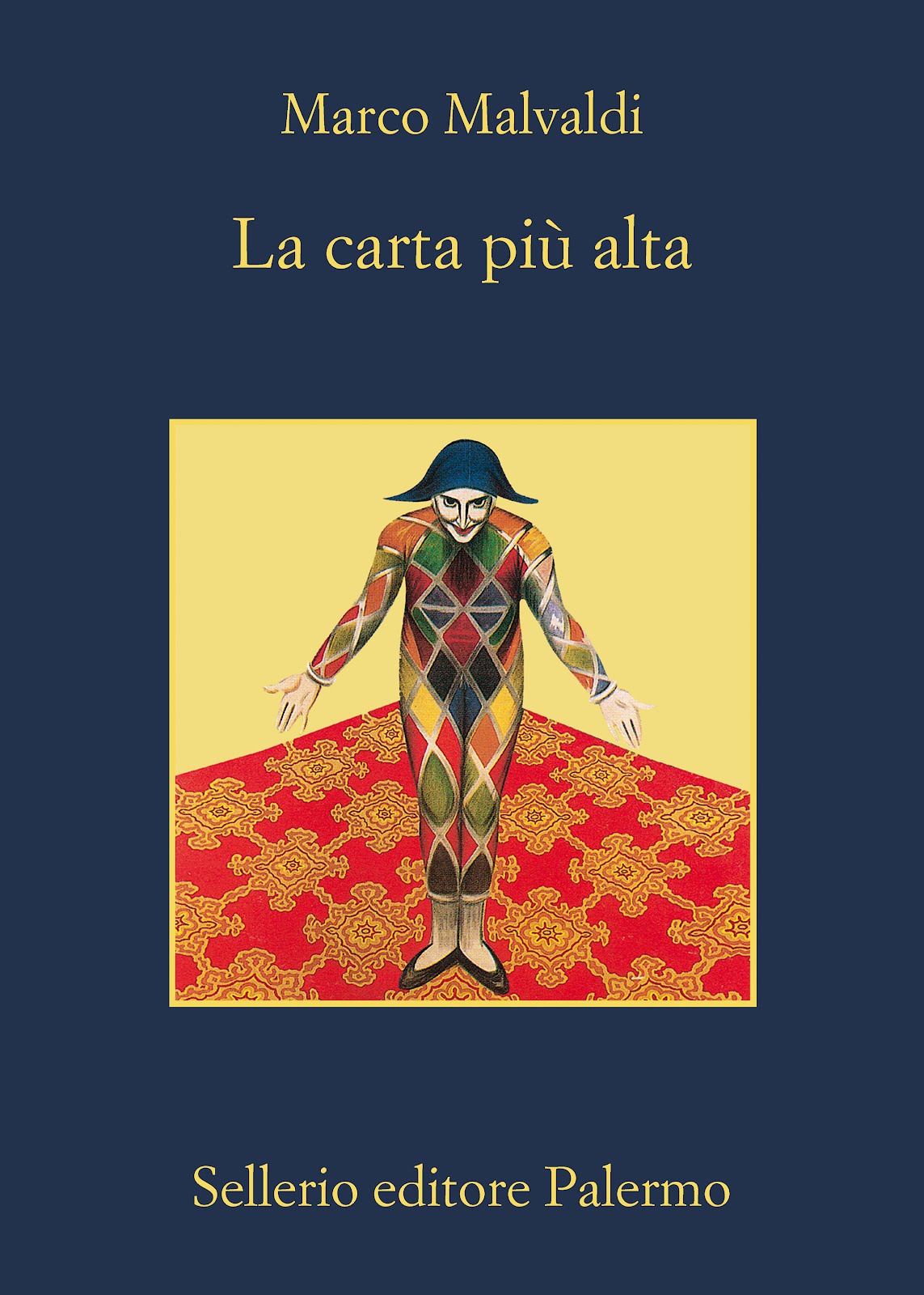 BarLume 4 - La Carta Più Alta