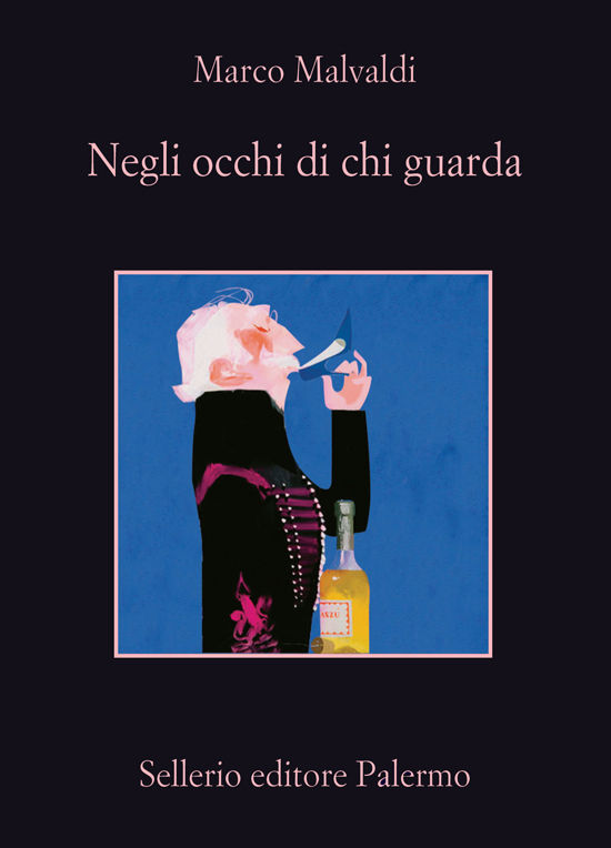 Negli occhi di chi guarda