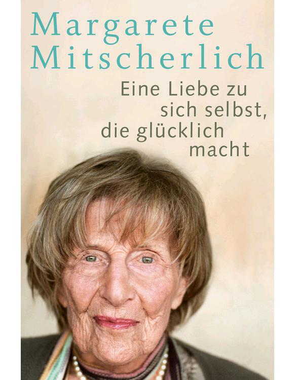 Eine Liebe zu sich selbst, die glücklich macht