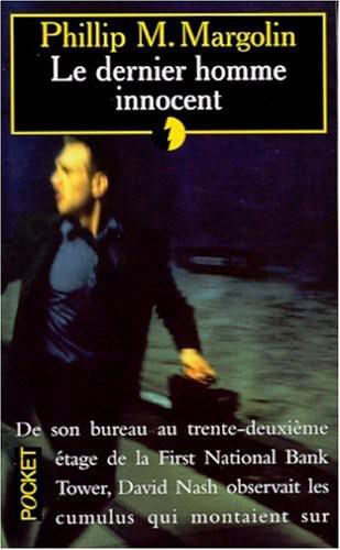 Le Dernier Homme Innocent
