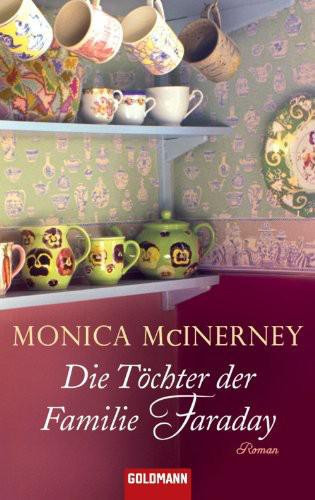 Die Toechter der Familie Faraday