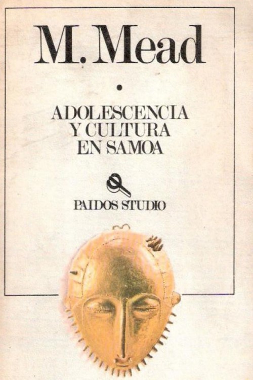 Adolescencia, sexo y cultura en Samoa