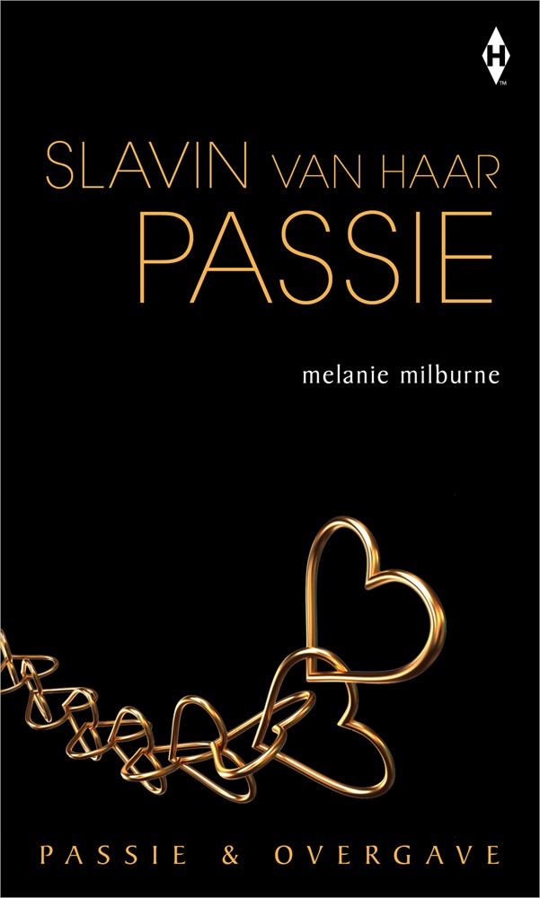 Slavin van haar passie / druk 1