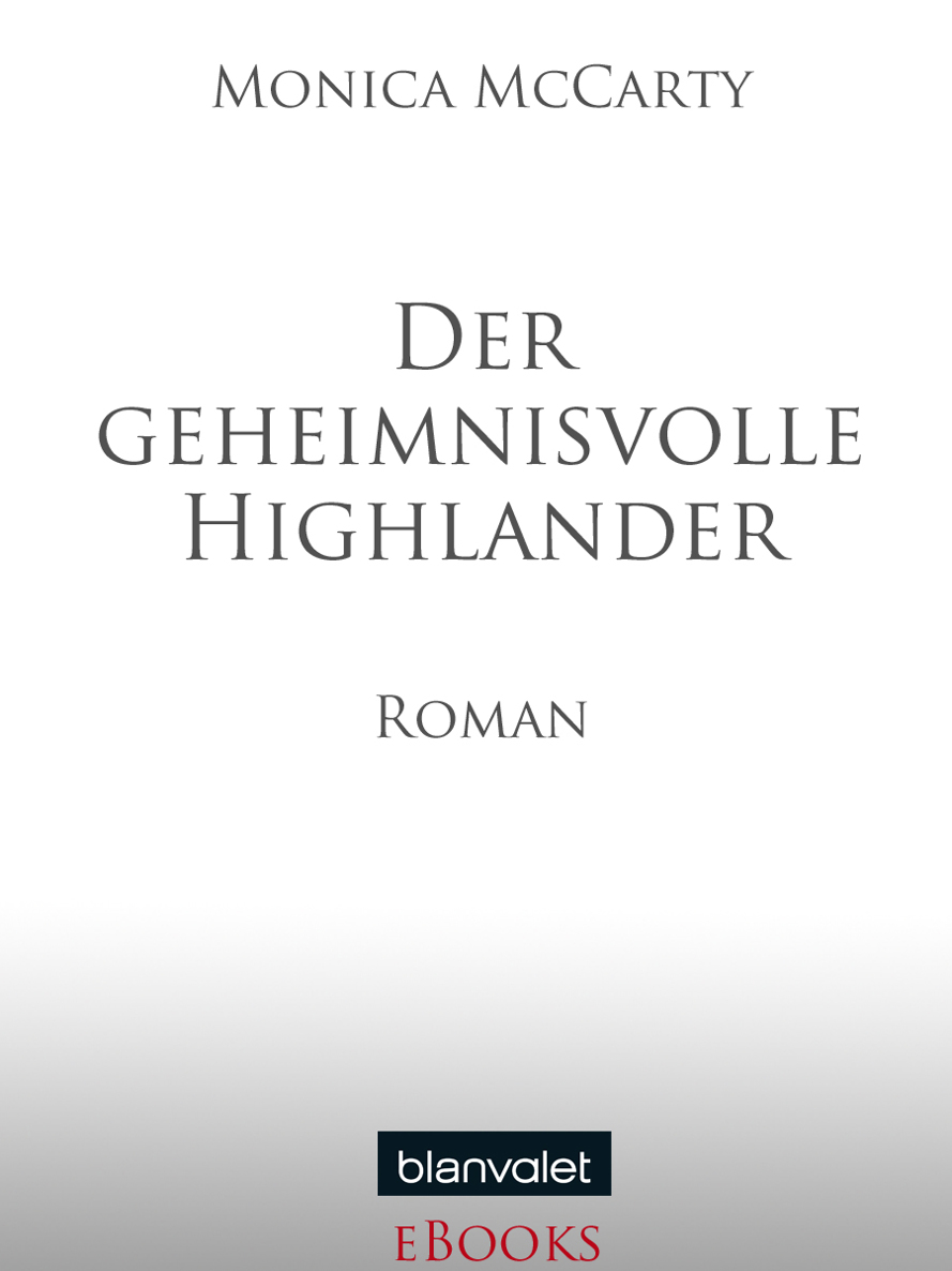 Der geheimnisvolle Highlander
