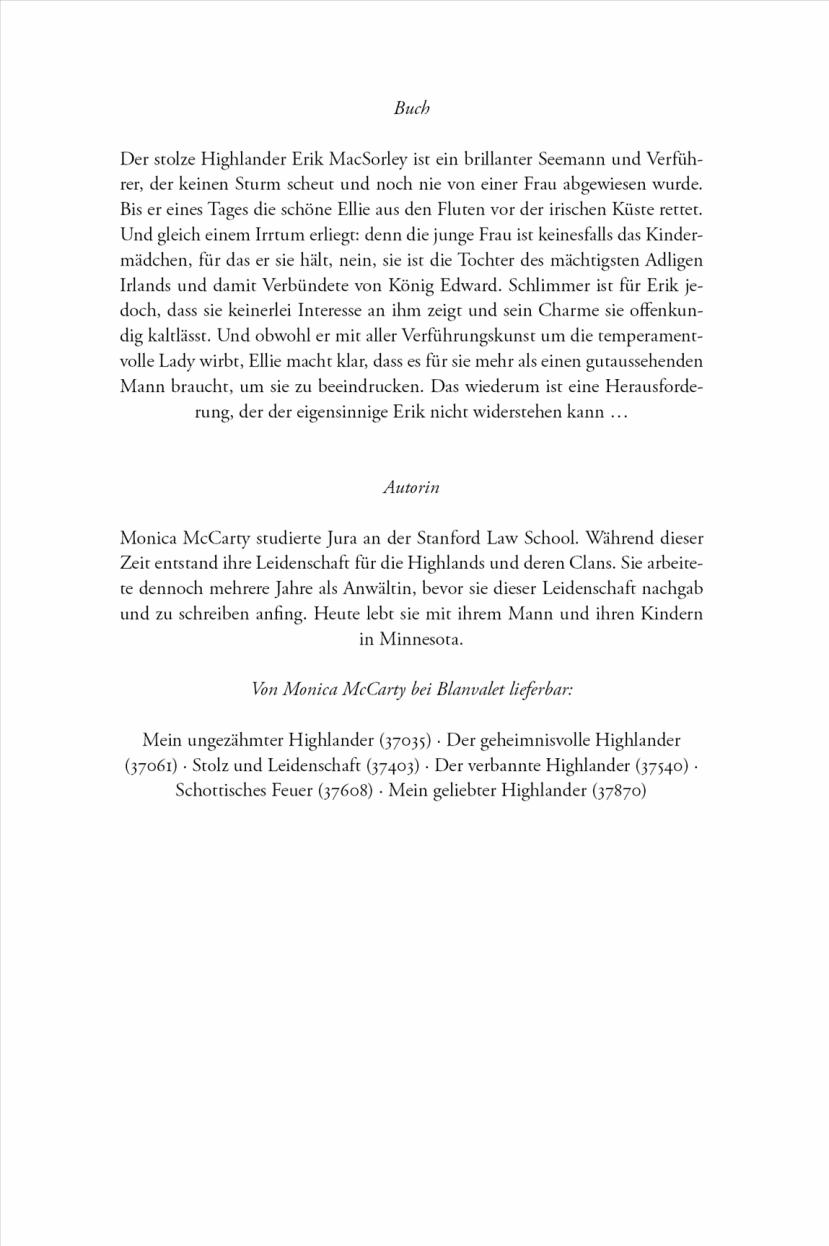 Der Highlander, der mein Herz stahl: Roman