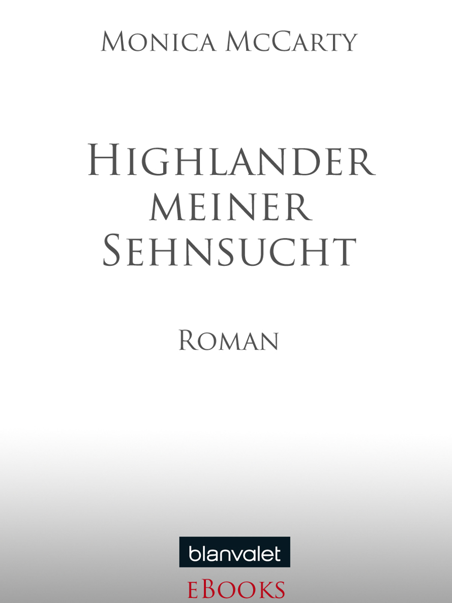 Highlander meiner Sehnsucht