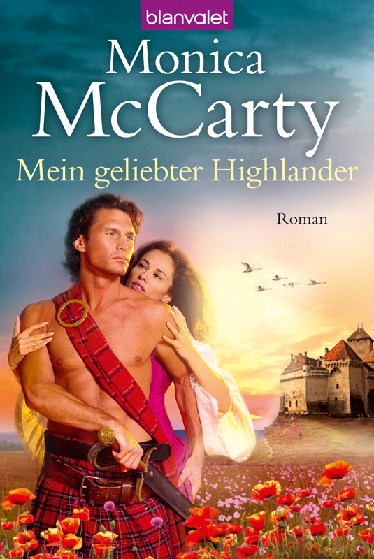 Mein geliebter Highlander - McCarty, M: Mein geliebter Highlander - The Chief