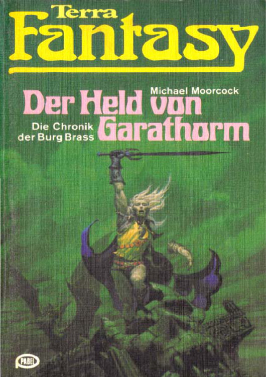 Held von Garathorm