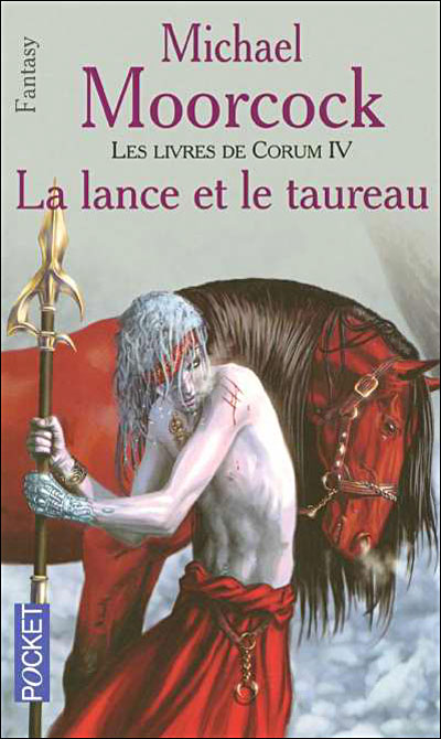 La lance et le taureau
