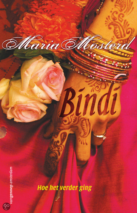 Bindi