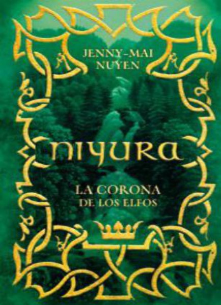 Niyura - La corona de los elfos