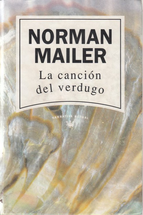 La canción del verdugo