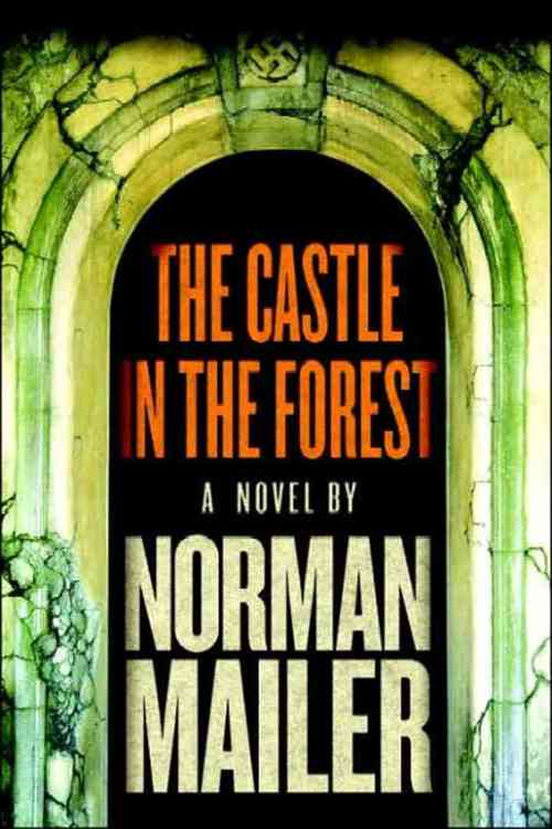 The Castle in the Forest