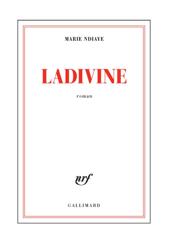 Ladivine
