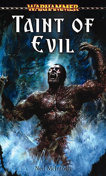 Taint of Evil