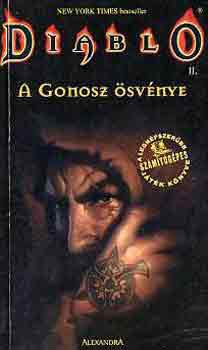 Diablo II. - A Gonosz ösvénye
