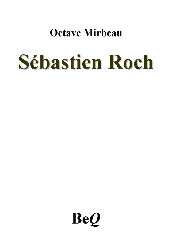 Sébastien Roch