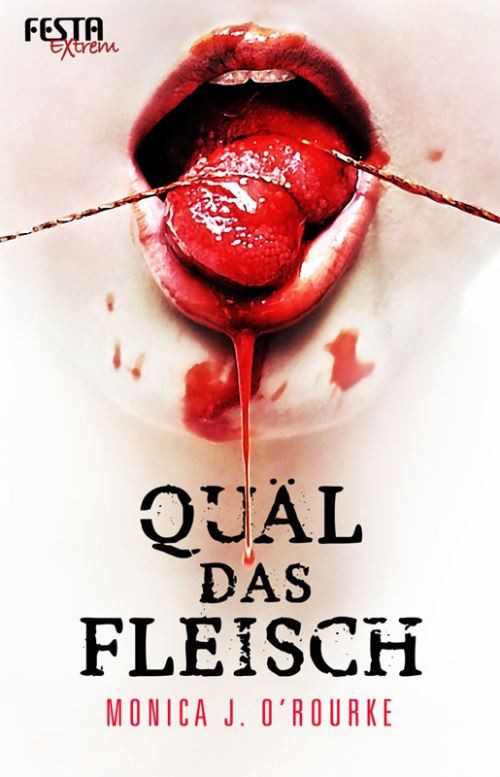 Quäl das Fleisch