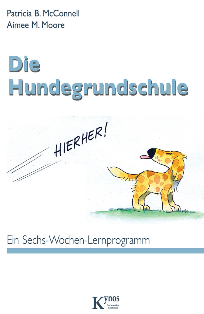 Die Hundegrundschule
