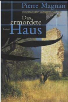 Das ermordete Haus