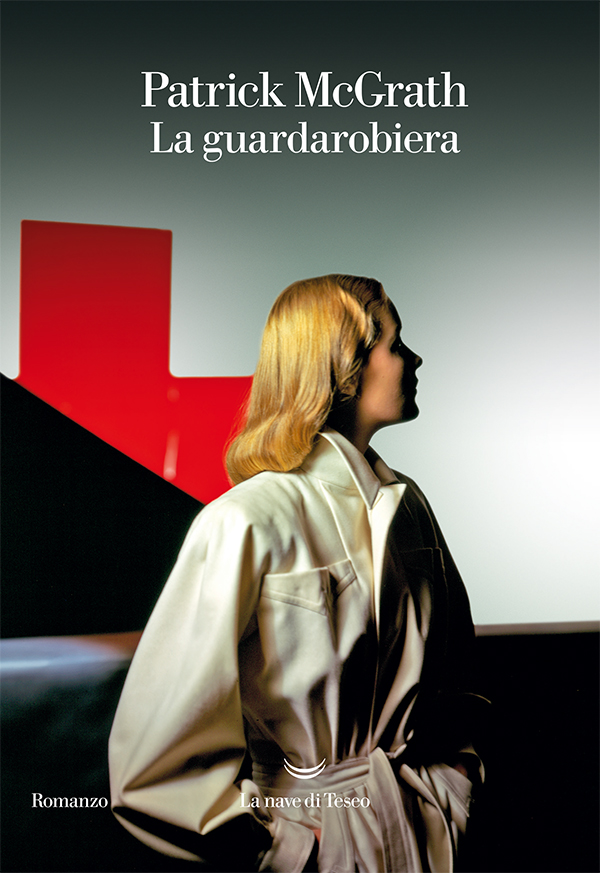 La guardarobiera