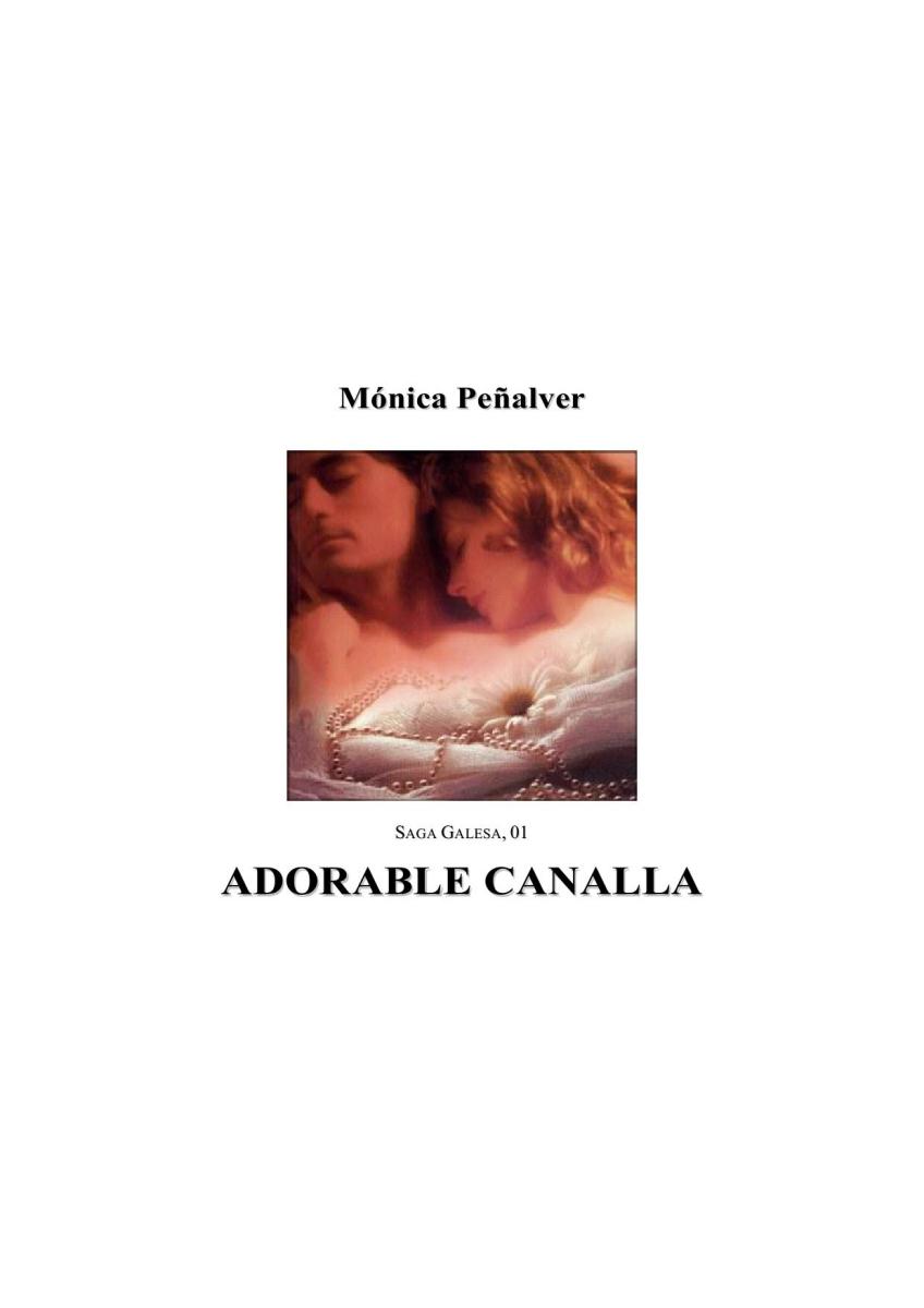 Adorable canalla
