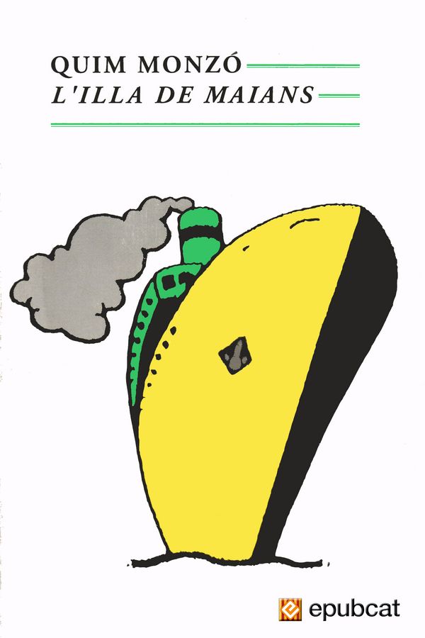 L’illa de Maians