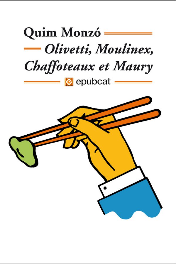 Olivetti, Moulinex, Chaffoteaux et Maury