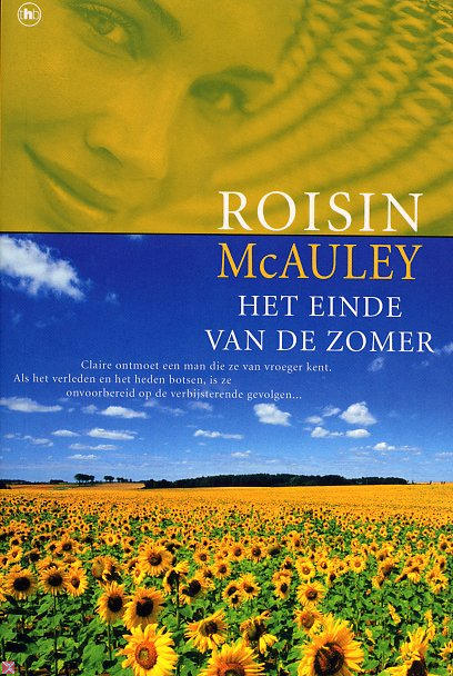Het einde van de zomer